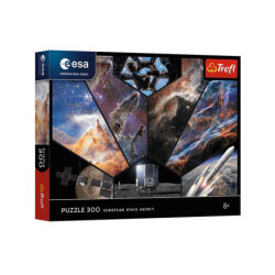 PUZZLE 300 Otchłań kosmosu 23061