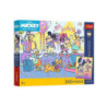 PUZZLE 300 PremPlus Kids Ekscytuj.przyg.Disn.23045