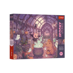PUZZLE 300 SpookyStories Magia nocy 23060