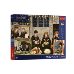 PUZZLE 300 UFT PremPlus Kids ExpectoPatronum 23058