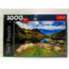 PUZZLE 3000 Staroleśniawski Staw,Tatry,Słow..33031