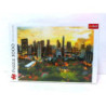 PUZZLE 3000 Zachód słońca w Bangkoku 33060