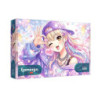 PUZZLE 400 Flamingo byTrefl Pastelowy urok 11215