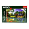 PUZZLE 4000 Popołudniowa sielanka 45005