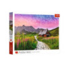 PUZZLE 500 Hala Gąsienicowa, Tatry, Polska 37555