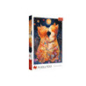 PUZZLE 500 Pocałunek w świetle księżyca 37546