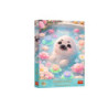 PUZZLE 500 PremPlus CutenOver.Słodka fala 37642