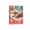 PUZZLE 500 PremPlus CutenOver.UroczaWydra 37643