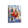 PUZZLE 500 PremPlus EnchFairyT..Calineczka 37634