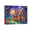 PUZZLE 500 PremPlus EnchFairyT..Jaś i Małg...37633