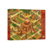 PUZZLE 500 PremPlus Maze Śmieszne Kurczaki 37629