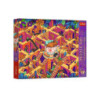 PUZZLE 500 PremPlus Maze Wesołe jamniki 37630