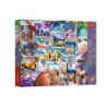 PUZZLE 500 PremPlus TeaTime Wspomn.z podróży 37616