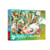 PUZZLE 500 Rajskie Ptaki 37564