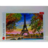 PUZZLE 500 Romantyczny Paryż 37330