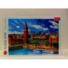 PUZZLE 500 Słoneczny Londyn 37329