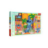 PUZZLE 500 Wakacje ze Stitchem 37483