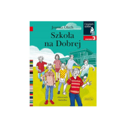 Czytam sobie Szkoła na Dobrej P3 63160