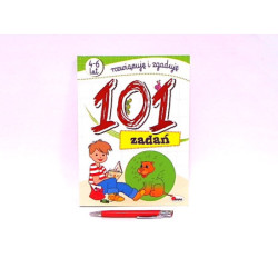 101 zadań 11408