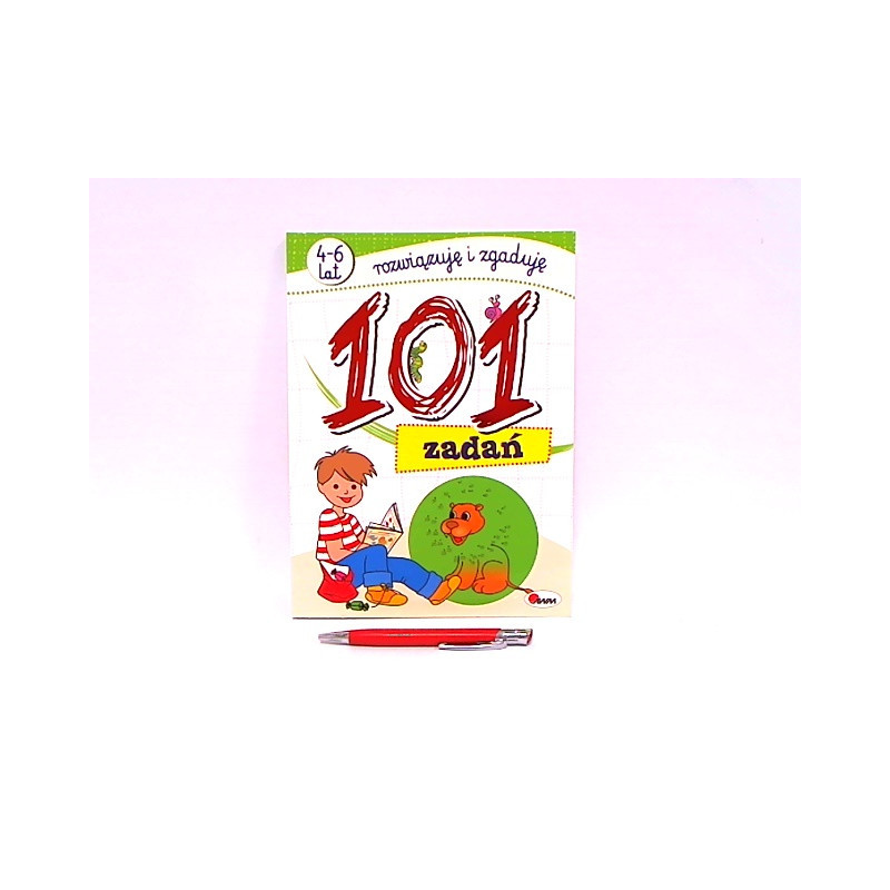 101 zadań 11408