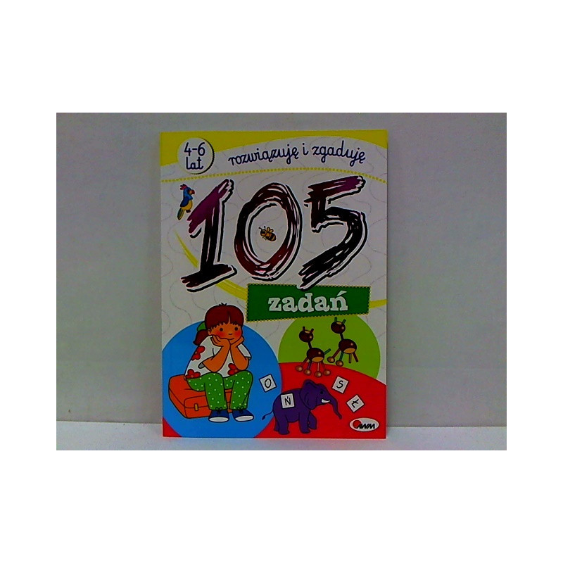 105 zadań 05583