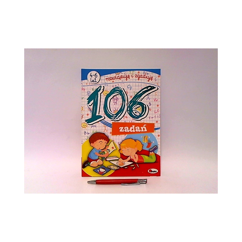 106 zadań 05590