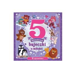 5 minutowe bajeczki o miłości 15840