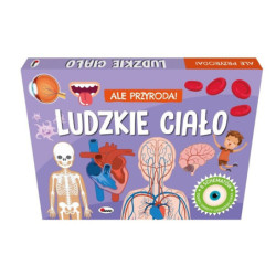 Ale przyroda ludzkie ciało 15482