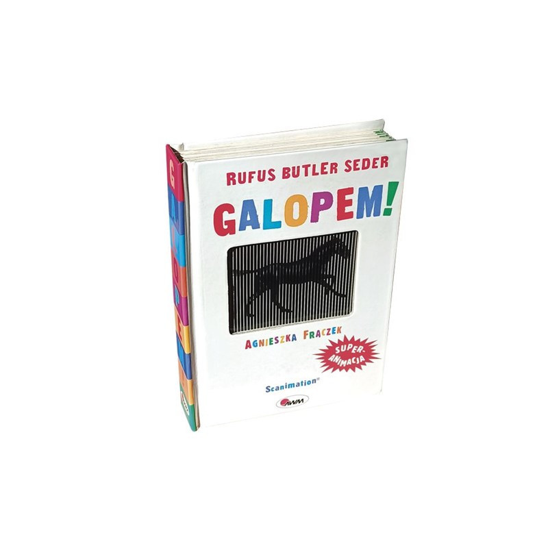 Galopem 58.11.1 03664