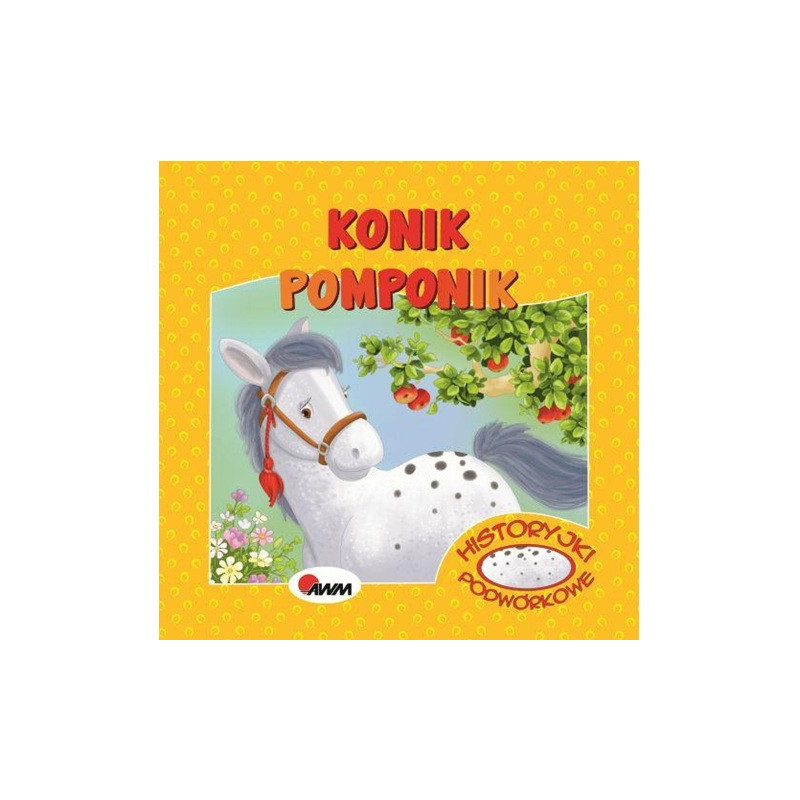 Historyjki podwórkowe Konik Pomponik 2022 12856