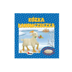 Historyjki podwórkowe Kózka Łakomczuszka2024 14058