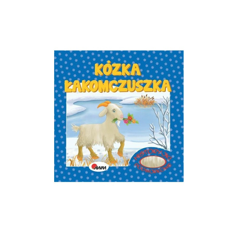 Historyjki podwórkowe Kózka Łakomczuszka2024 14058