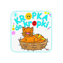 Kropka do kropki 3nowa 58.11.1 11613