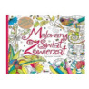 Malowany świat zwierząt /nowa 13594