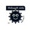 Maluszek widzi kształty 2022 12917