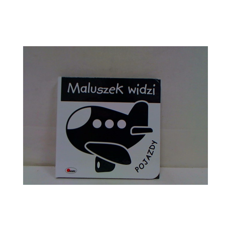 Maluszek widzi Pojazdy 58.11.1. 64257