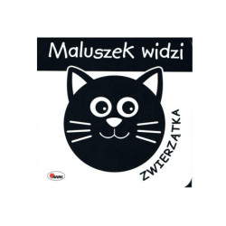 Maluszek widzi zwierzątka 2024 14591
