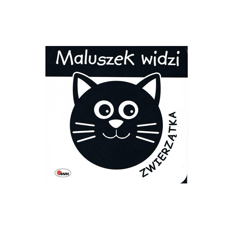 Maluszek widzi zwierzątka 2024 14591