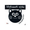 Maluszek widzi zwierzątka 2024 14591