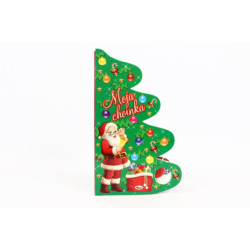 Moja choinka 10982