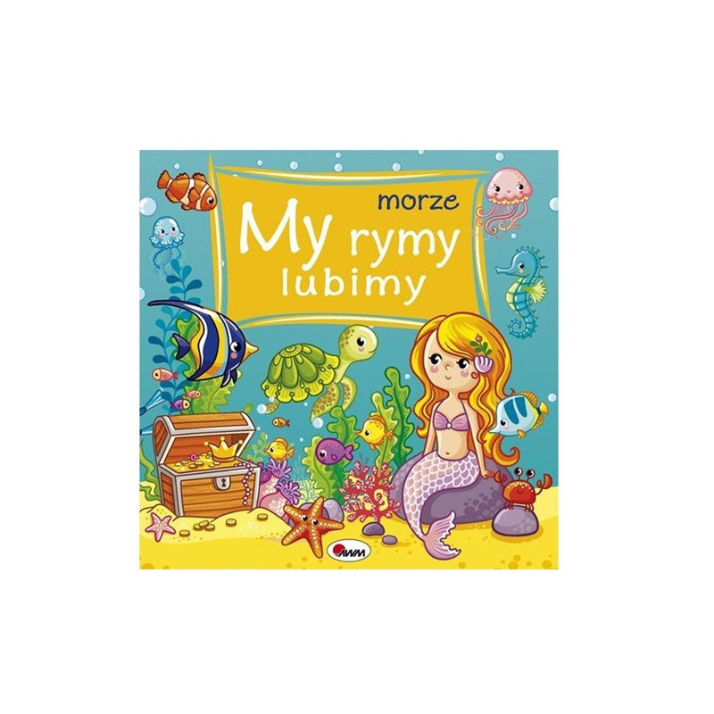 My rymy lubimy 3 morze 2022 12849