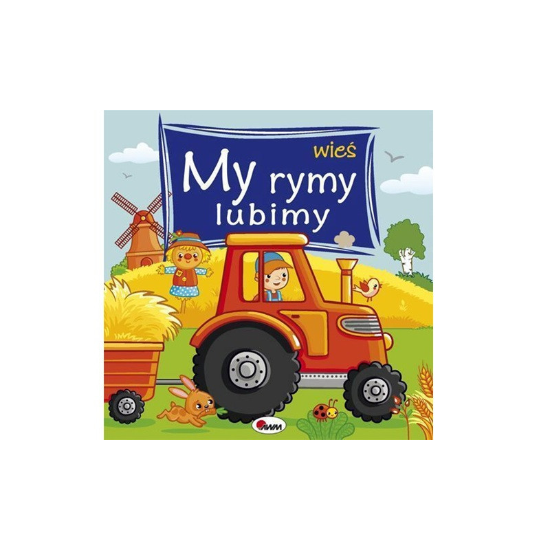 My rymy lubimy Wieś 2024 14065