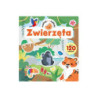 Naklej odklej Zwierzęta 15307