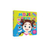 Naklejam odklejam Moje nastroje 17356
