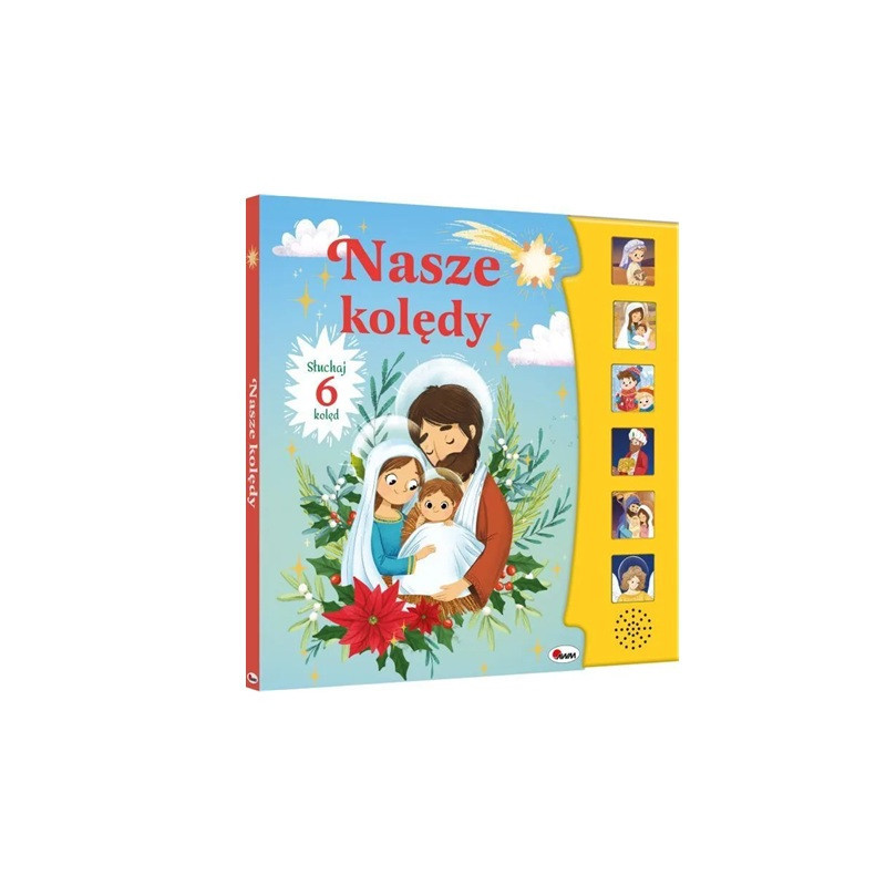 Nasze kolędy 15222
