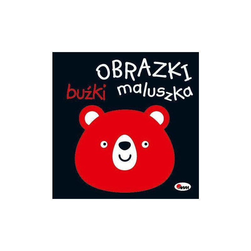 Obrazki maluszka Buźki nowe 58.11.1 10333