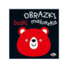 Obrazki maluszka Buźki nowe 58.11.1 10333