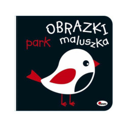 Obrazki maluszka Park 58.11.13 11019