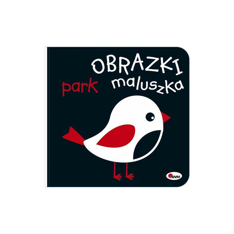 Obrazki maluszka Park 58.11.13 11019
