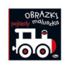 Obrazki maluszka Pojazdy 58.11.1 11187